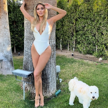 Cassie Scerbo