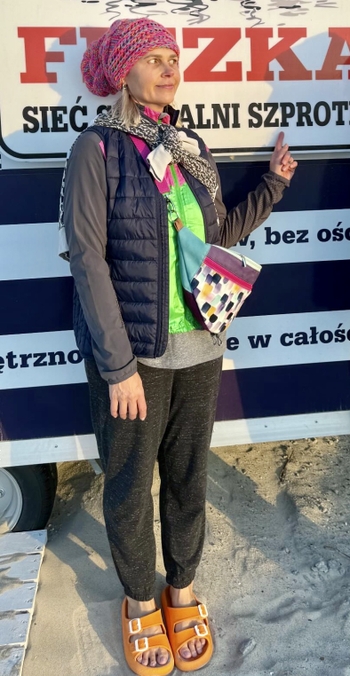 Agnieszka Kolodziejska