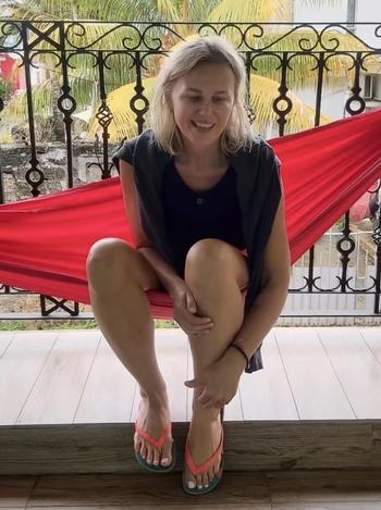 Agnieszka Kolodziejska