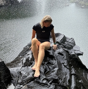 Agnieszka Kolodziejska