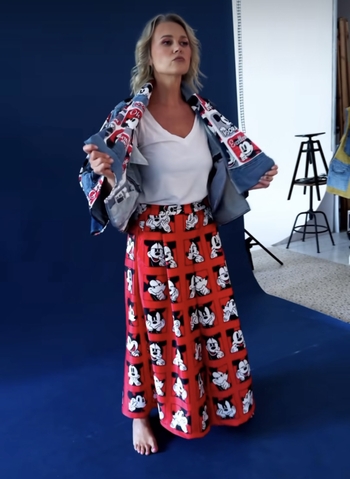 Agnieszka Kolodziejska
