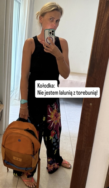 Agnieszka Kolodziejska