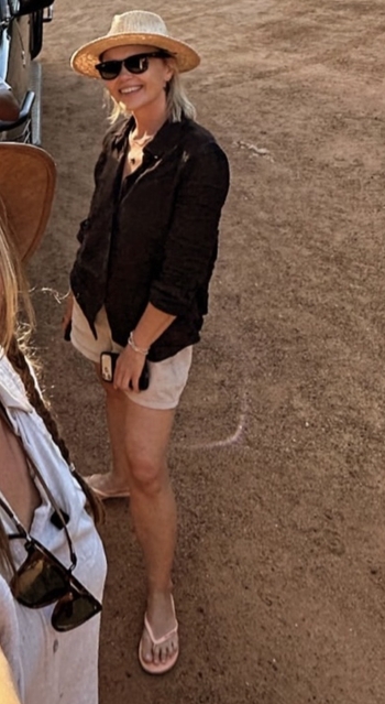 Agnieszka Kolodziejska