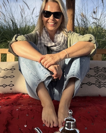 Agnieszka Kolodziejska