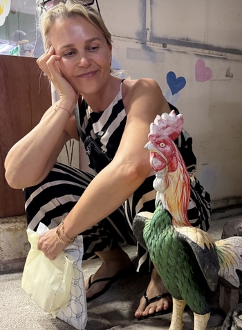 Agnieszka Kolodziejska