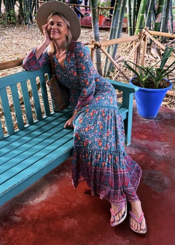 Agnieszka Kolodziejska