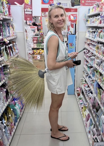 Agnieszka Kolodziejska