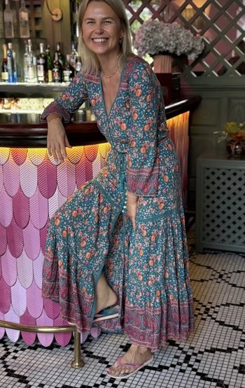 Agnieszka Kolodziejska