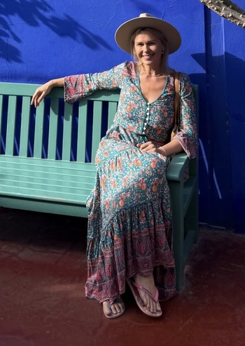 Agnieszka Kolodziejska