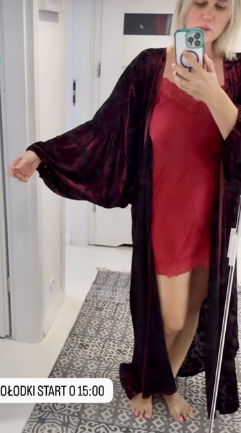 Agnieszka Kolodziejska