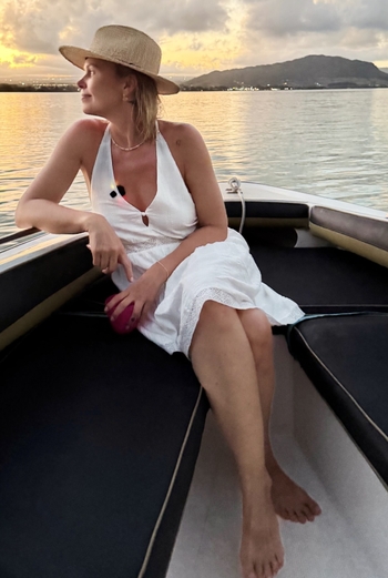 Agnieszka Kolodziejska