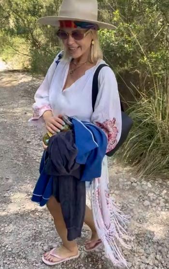 Agnieszka Kolodziejska