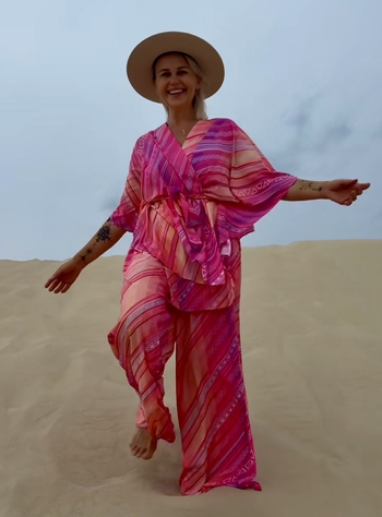 Agnieszka Kolodziejska