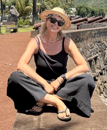 Agnieszka Kolodziejska