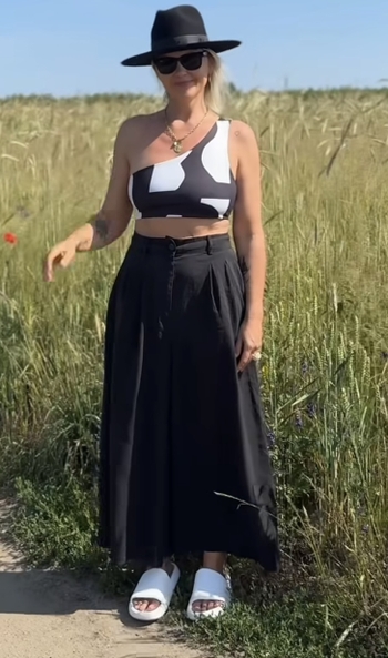 Agnieszka Kolodziejska