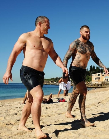 Josh Dugan