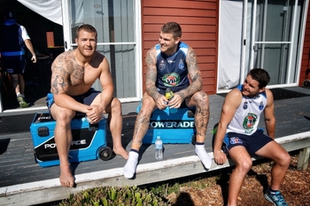 Josh Dugan