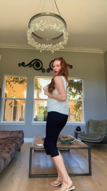 Larsen Thompson