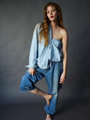 Larsen Thompson