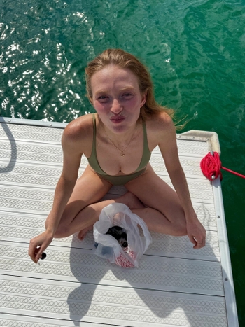 Larsen Thompson