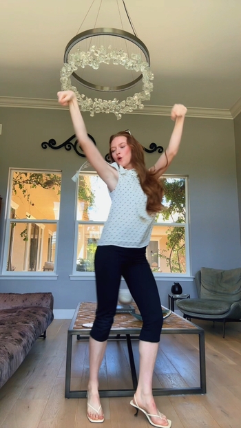 Larsen Thompson