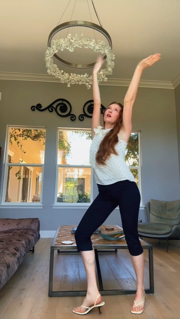 Larsen Thompson