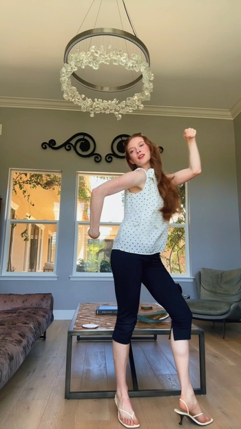 Larsen Thompson
