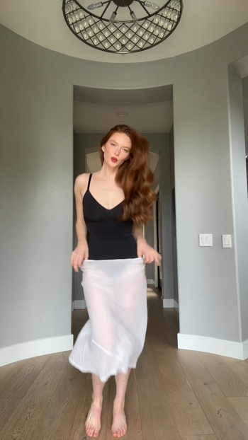 Larsen Thompson