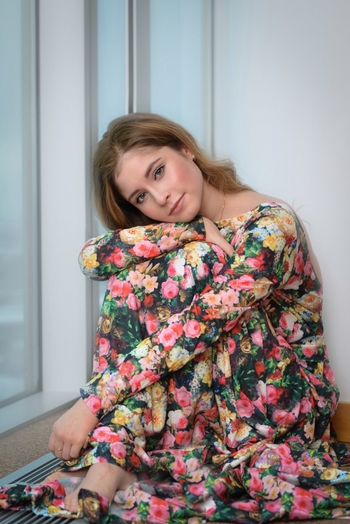 Yulia Lipnitskaya