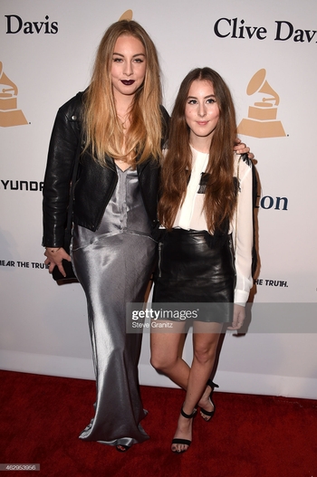 Alana Haim