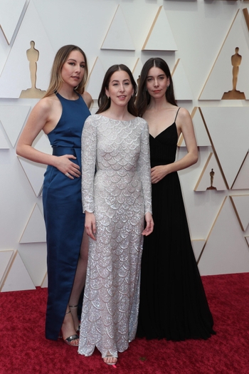 Alana Haim