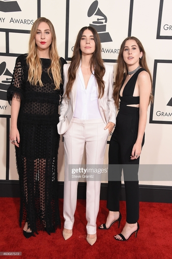 Alana Haim