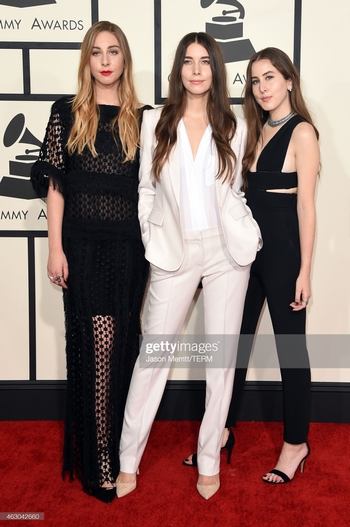 Alana Haim