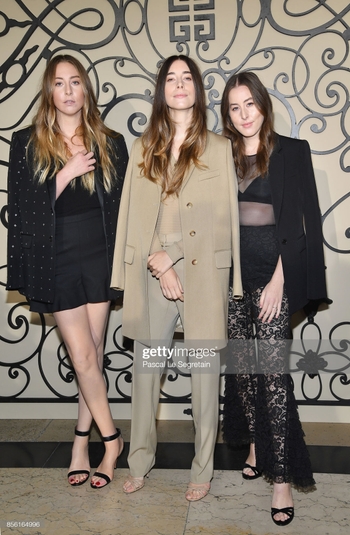 Alana Haim