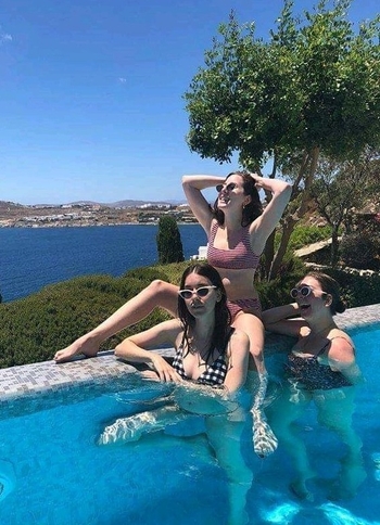 Alana Haim