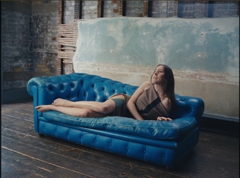 Alana Haim