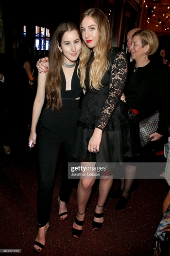 Alana Haim