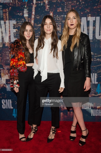 Alana Haim