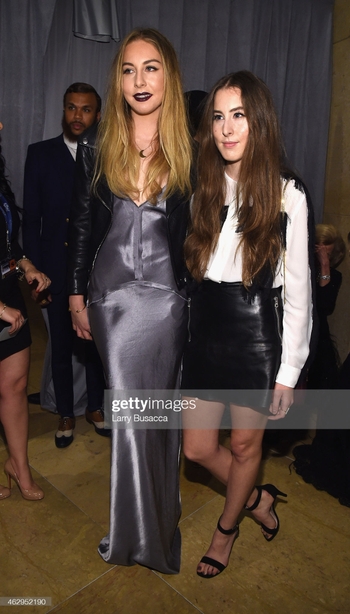 Alana Haim