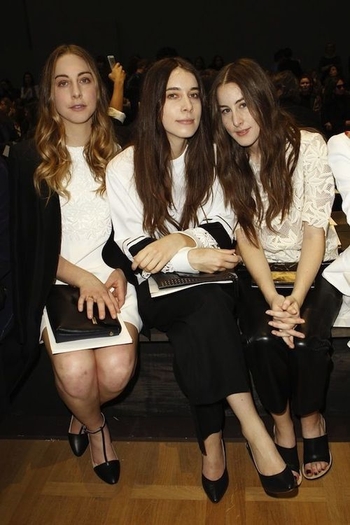 Alana Haim