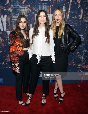 Alana Haim