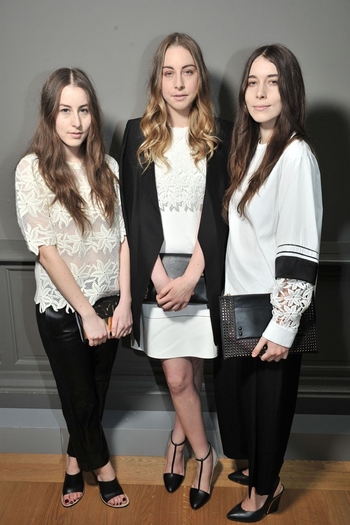 Alana Haim