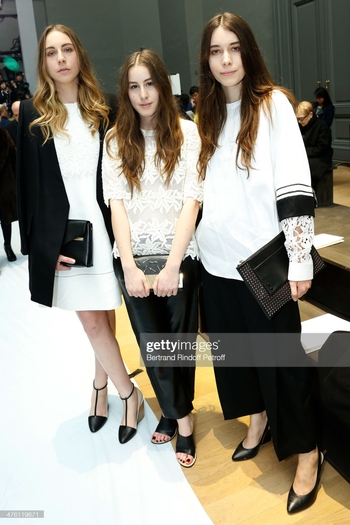 Alana Haim