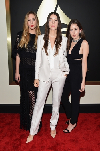 Alana Haim