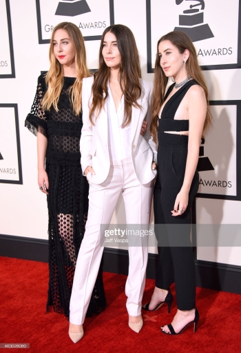 Alana Haim