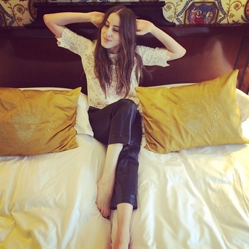 Alana Haim