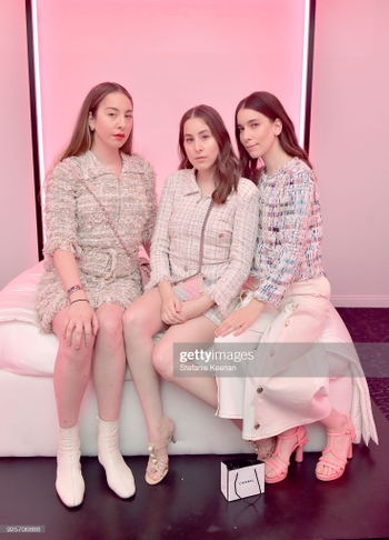 Alana Haim