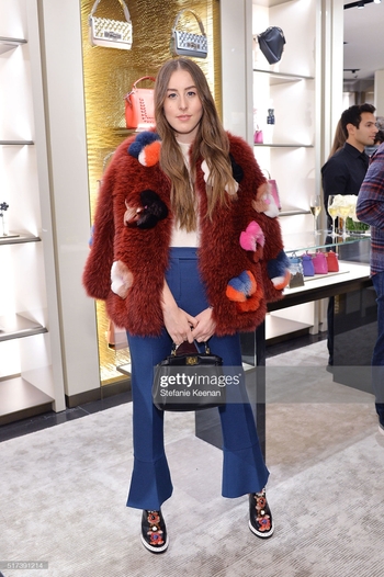 Alana Haim