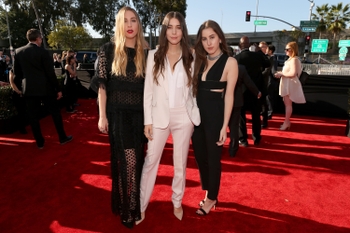 Alana Haim