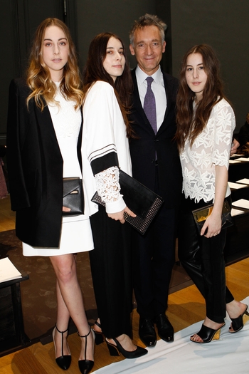 Alana Haim